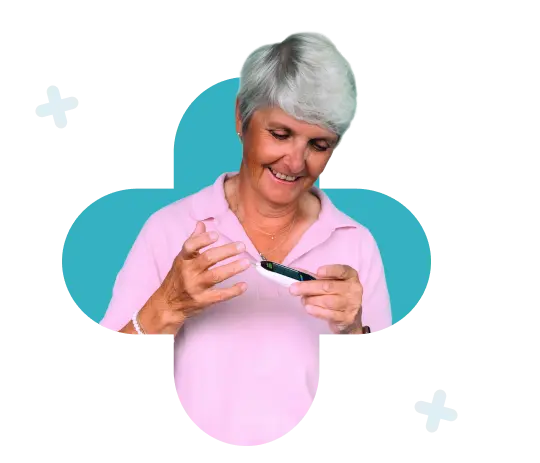 Expertise diabète