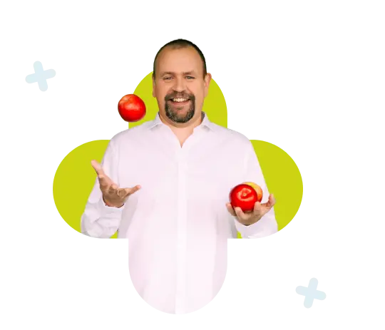 Expertise nutrition