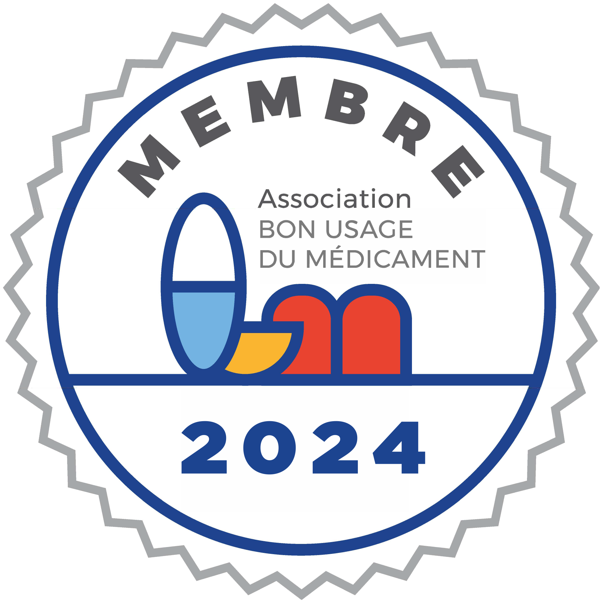 Association Bon Usage du Médicament